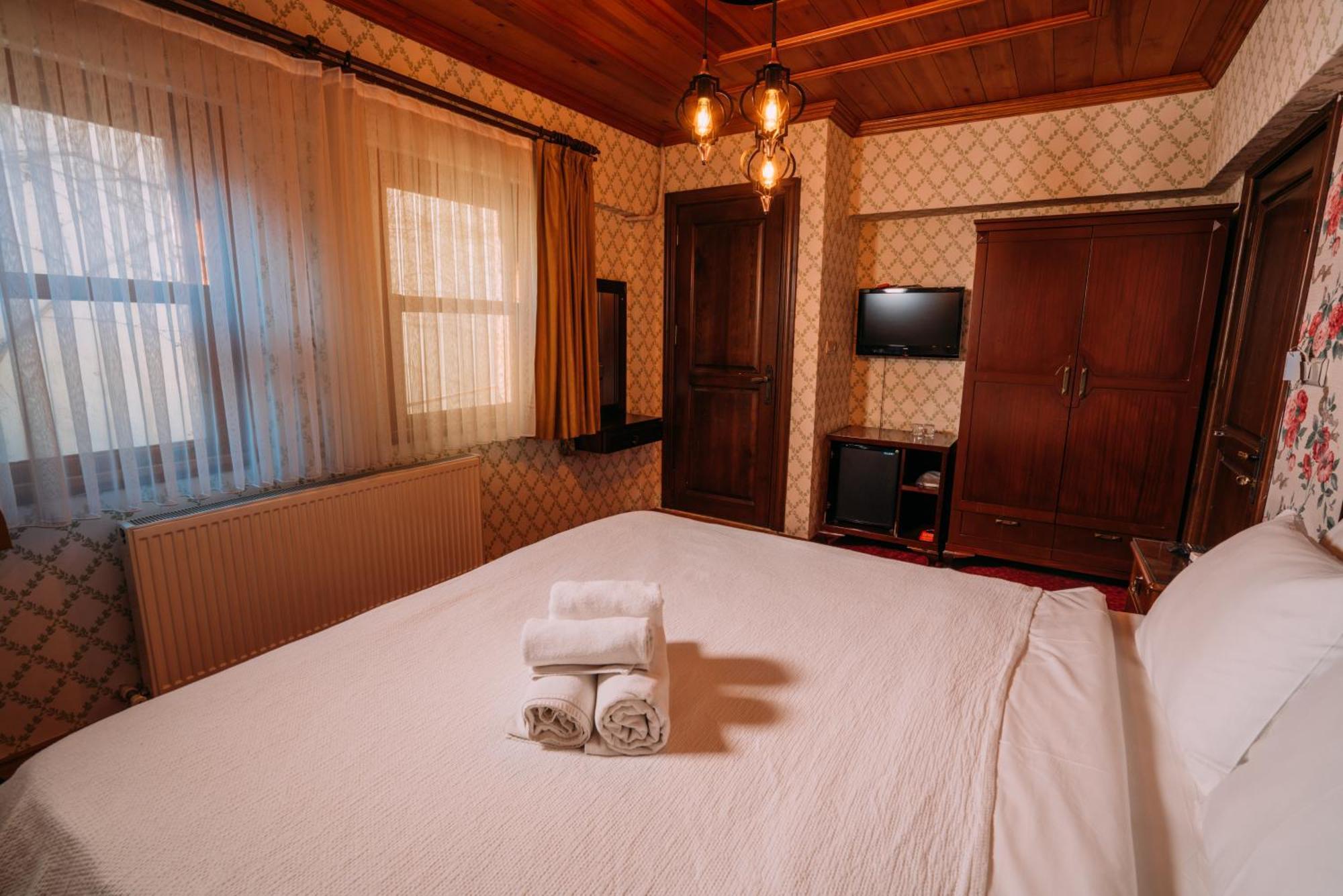 Gulliver Mansion Istanboel